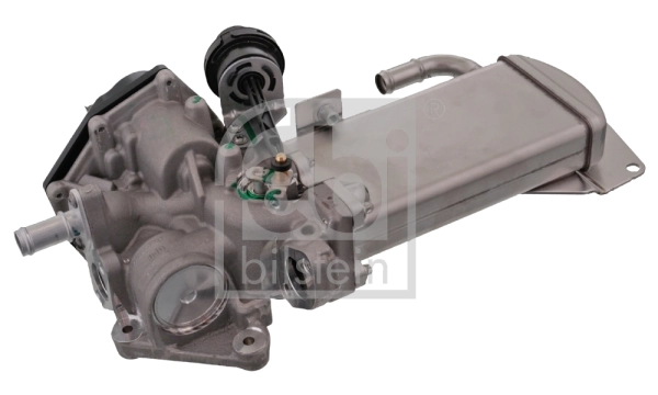 EGR Module